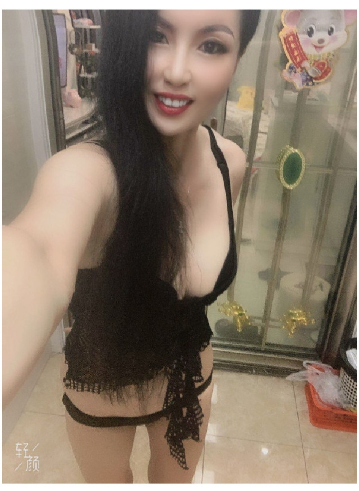 南京瓦妮莎 很洋气的少妇